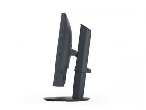 NEC MultiSync E274F black computer monitor 68.6 cm (27") 1920 x 1080 pixels Full HD LCD