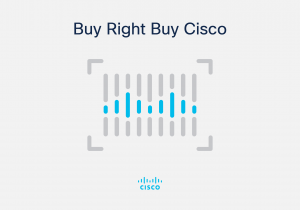 Cisco Business 143ACM 802.11ac 2x2 Wave 2 Mesh Extender 1 GbE Port - Wall Mount, Limited Lifetime Protection (CBW143ACM-E-UK) - Requires Business Wireless Access Points