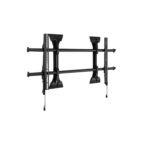 DELL LSM1U TV mount 160 cm (63") Black