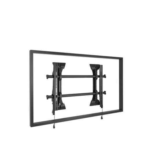 Chief Medium Fusion Micro-Adjustable Fixed Wall Mount (32" - 65")