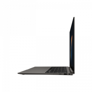 Samsung Galaxy Book3 360 Enterprise Edition Laptop 40.6 cm (16") Touchscreen WQXGA+ Intel® Core™ i5 i5-1340P 16 GB LPDDR5-SDRAM 512 GB SSD Wi-Fi 6E (802.11ax) Windows 11 Pro Graphite