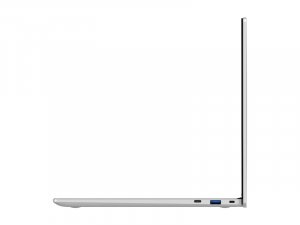 Samsung Chromebook Galaxy Go 35.6 cm (14") HD Intel® Celeron® N4500 4 GB LPDDR4x-SDRAM 32 GB eMMC Wi-Fi 6 (802.11ax) ChromeOS Silver