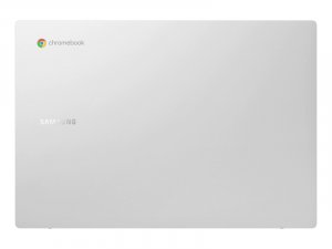 Samsung Chromebook Galaxy Go 35.6 cm (14") HD Intel® Celeron® N4500 4 GB LPDDR4x-SDRAM 32 GB eMMC Wi-Fi 6 (802.11ax) ChromeOS Silver