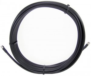 Cisco 7.5m LL LMR 240 coaxial cable