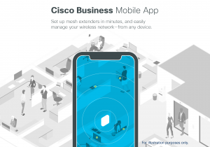 Cisco Business 142ACM 802.11ac 2x2 Wave 2 Mesh Extender - Wall Outlet, Limited Lifetime Protection (CBW142ACM-E-UK) - Requires Business Wireless Access Points