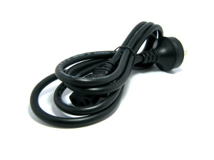 Cisco 15454-M-CBL2-R-EU= power cable Black 3 m CEE7/7 C19 coupler