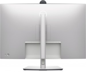 DELL UltraSharp U3224KBA LED display 80 cm (31.5") 6144 x 3456 pixels 6K Ultra HD LCD Black, Silver