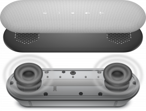DELL Speakerphone – SP3022