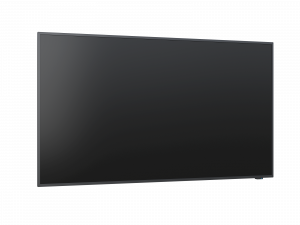 NEC MultiSync E438 Digital signage flat panel 108 cm (42.5") LCD 350 cd/m² 4K Ultra HD Black 16/7