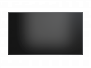 NEC MultiSync E438 Digital signage flat panel 108 cm (42.5") LCD 350 cd/m² 4K Ultra HD Black 16/7