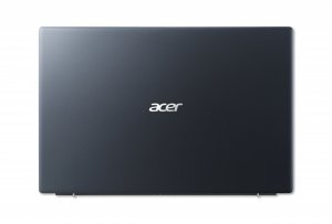 Acer Swift SFX14-41G-R0TA Laptop 35.6 cm (14") Full HD AMD Ryzen™ 7 5800U 16 GB LPDDR4x-SDRAM 1 TB SSD NVIDIA GeForce RTX 3050 Ti Wi-Fi 6 (802.11ax) Windows 11 Home Blue, Silver