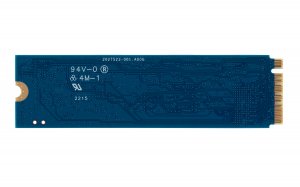 Kingston Technology 250G NV2 M.2 2280 PCIe 4.0 NVMe SSD