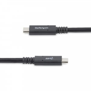Cable USB-C w/ 5A PD - USB 3.0 5Gbps 6ft