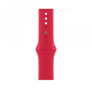 APPLE WATCH 41 RED SP DEMO-ZML