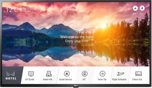 LG 43 inch Hospitality TV