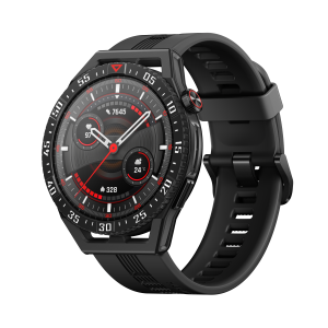 Huawei WATCH GT 3 SE 3.63 cm (1.43″) AMOLED 46 mm Digital 466 x 466 pixels Touchscreen Black GPS (satellite)