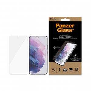 PanzerGlass ® UltraForce1 Samsung Galaxy S22 | Screen Protector