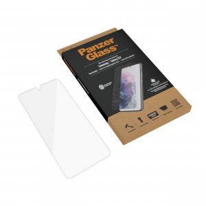 PanzerGlass ® UltraForce1 Samsung Galaxy S22 | Screen Protector