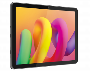 TCL TAB 10L 32 GB 25.6 cm (10.1″) Mediatek 2 GB Wi-Fi 4 (802.11n) Android 11 Black