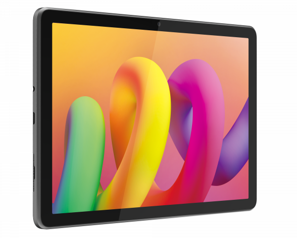 TCL TAB 10L 32 GB 25.6 cm (10.1") Mediatek 2 GB Wi-Fi 4 (802.11n) Android 11 Black