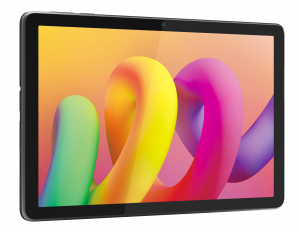 TCL TAB 10L 32 GB 25.6 cm (10.1") Mediatek 2 GB Wi-Fi 4 (802.11n) Android 11 Black