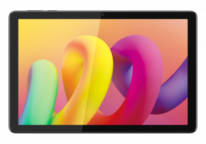 TCL TAB 10L 32 GB 25.6 cm (10.1") Mediatek 2 GB Wi-Fi 4 (802.11n) Android 11 Black