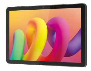 TCL TAB 10L 32 GB 25.6 cm (10.1") Mediatek 2 GB Wi-Fi 4 (802.11n) Android 11 Black