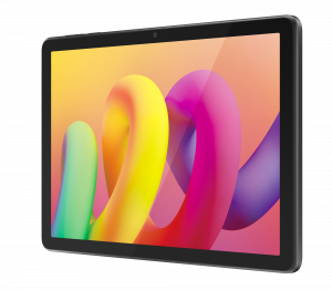 TCL TAB 10L 32 GB 25.6 cm (10.1") Mediatek 2 GB Wi-Fi 4 (802.11n) Android 11 Black
