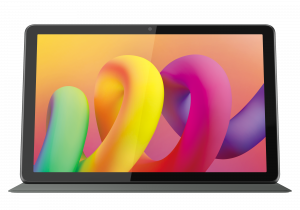 TCL TAB 10L 32 GB 25.6 cm (10.1") Mediatek 2 GB Wi-Fi 4 (802.11n) Android 11 Black
