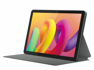 TCL TAB 10L 32 GB 25.6 cm (10.1") Mediatek 2 GB Wi-Fi 4 (802.11n) Android 11 Black