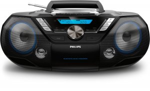 Philips CD Soundmachine AZB798T/12