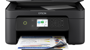 Epson Expression Home XP-4200 Inkjet A4 5760 x 1440 DPI 33 ppm Wi-Fi