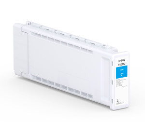 Epson UltraChrome XD3 ink cartridge 1 pc(s) Cyan