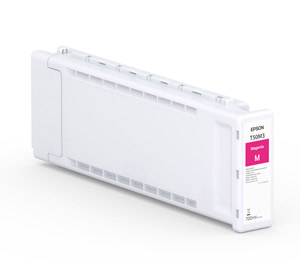 Epson UltraChrome XD3 ink cartridge 1 pc(s) Magenta