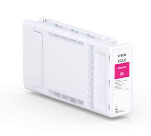 Epson UltraChrome XD3 ink cartridge 1 pc(s) Magenta
