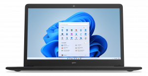 Geo Computers GeoBook 140 Laptop 35.8 cm (14.1″) HD Intel® Celeron® N N4020 4 GB LPDDR4-SDRAM 64 GB eMMC Wi-Fi 5 (802.11ac) Windows 11 Home in S mode Grey
