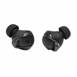 JBL Tour Pro 2 Headset Wireless In-ear Calls/Music Bluetooth Black