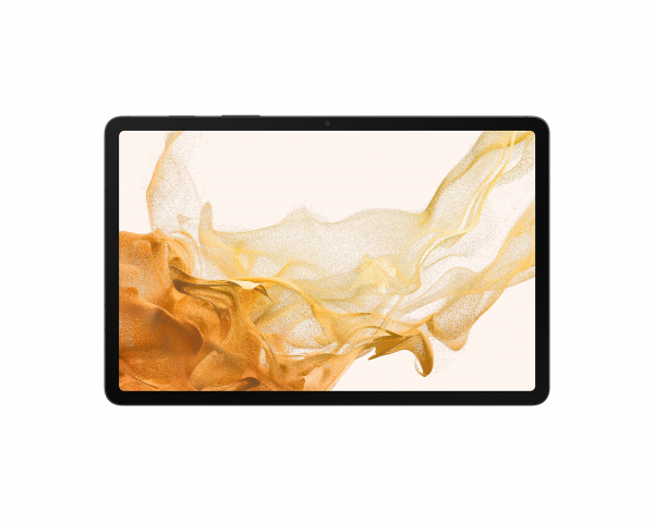 Samsung Galaxy Tab S8 SM-X700N 256 GB 27.9 cm (11") Qualcomm Snapdragon 8 GB Wi-Fi 6 (802.11ax) Graphite