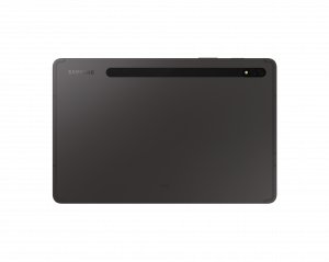 Samsung Galaxy Tab S8 SM-X700N 256 GB 27.9 cm (11") Qualcomm Snapdragon 8 GB Wi-Fi 6 (802.11ax) Graphite
