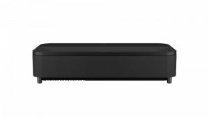 Epson EH-LS800B data projector Ultra short throw projector 4000 ANSI lumens 3LCD 4K+ (5120x3200) Black