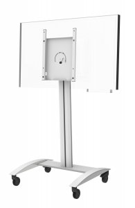 Peerless ACC-FLIP65 multimedia cart accessory White Mounting kit