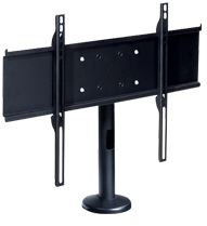 Peerless HP450 TV mount 132.1 cm (52″) Black