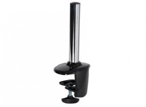 Peerless LCT620A monitor mount / stand 96.5 cm (38") Black Desk
