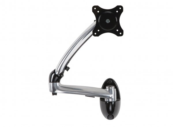 Peerless LCW620A monitor mount / stand 73.7 cm (29") Black Wall