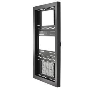 Chief LW55UBP signage display mount 139.7 cm (55″) Black