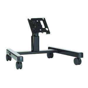 Chief Medium Confidence Monitor Cart 2' - MFQUB