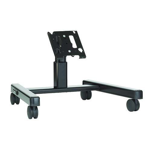 Chief Medium Confidence Monitor Cart 2' - MFQUB