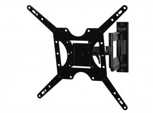 Peerless PA746 TV mount 127 cm (50″) Black