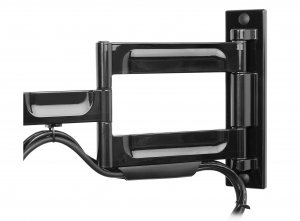 Peerless PA746 TV mount 127 cm (50") Black