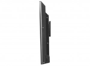 Peerless PF632 TV mount 109.2 cm (43") Black